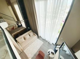 1 Bedroom Condo for rent at The Reserve Phahol-Pradipat, Sam Sen Nai