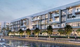 3 Habitaciones Apartamento en venta en dar wasl, Dubái Canal Front Residences