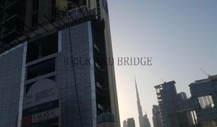 1 Schlafzimmer Appartement zu verkaufen in , Dubai Nobles Tower