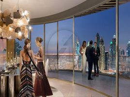 2 Bedroom Condo for sale at Grand Bleu Tower, EMAAR Beachfront, Dubai Harbour, Dubai