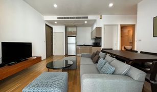 2 Bedrooms Penthouse for sale in Khlong Tan Nuea, Bangkok 39 by Sansiri