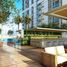 2 Bedroom Apartment for sale at Waves Grande, Azizi Riviera, Meydan