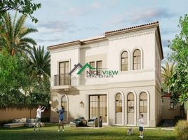 5 Bedroom Villa for sale at Bloom Living, Khalifa City A