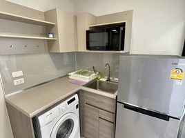 2 Schlafzimmer Appartement zu vermieten im Plum Condo Saphanmai Station, Khlong Thanon