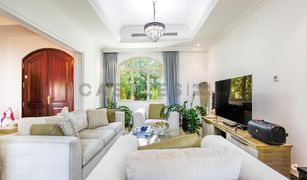 4 Bedrooms Villa for sale in European Clusters, Dubai Cluster 40