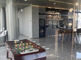 1 спален Кондо в аренду в Soho Bangkok Ratchada, Huai Khwang