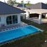 3 Schlafzimmer Haus zu verkaufen im Pornthep Garden Ville 6, Nong Prue, Pattaya, Chon Buri