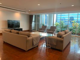 3 Bedroom Apartment for rent at Kallista Mansion, Khlong Toei Nuea