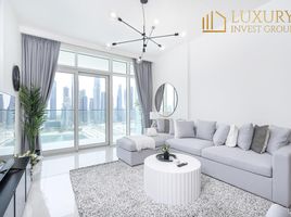 2 Bedroom Apartment for sale at Sunrise Bay, Jumeirah