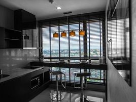 1 Bedroom Condo for rent at Rhythm Sukhumvit 44/1, Phra Khanong