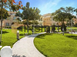 5 Bedroom Villa for sale at Hyde Park, The 5th Settlement, New Cairo City