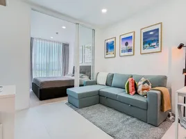 1 Bedroom Condo for sale at The Base Downtown, Wichit