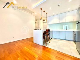 2 Bedroom Apartment for rent at 2 Bedrooms Service Apartment In BKK1, Boeng Keng Kang Ti Muoy