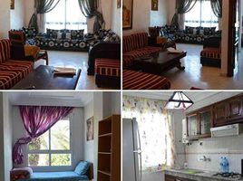 2 Bedroom Apartment for sale at appart 80m2 centre ville d'el jadida, Na El Jadida