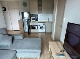 1 Bedroom Apartment for rent at Lumpini Suite Phetchaburi - Makkasan, Makkasan