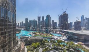 1 Schlafzimmer Appartement zu verkaufen in Burj Khalifa Area, Dubai Armani Residence