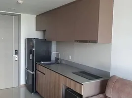 1 Bedroom Condo for rent at Taka Haus, Khlong Tan Nuea