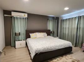 3 Bedroom Villa for rent at Chaiyaphruek Ram Intra-Chatu Chot, Sam Wa Tawan Tok