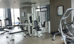 Photos 3 of the Fitnessstudio at The Capital Ekamai - Thonglor