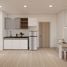 1 Schlafzimmer Appartement zu verkaufen im The Green Places Condominium, Ratsada, Phuket Town, Phuket