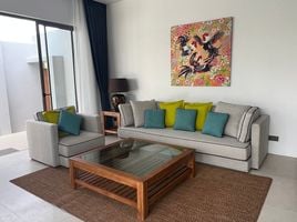 3 Schlafzimmer Villa zu verkaufen im Anchan Hills, Si Sunthon
