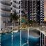 1 Bedroom Apartment for sale at Samana Waves, District 13