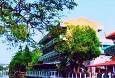 Neighborhood Overview of Wat Tha Phra, Bangkok