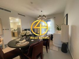 2 Schlafzimmer Haus zu verkaufen im Noya, Yas Acres, Yas Island, Abu Dhabi