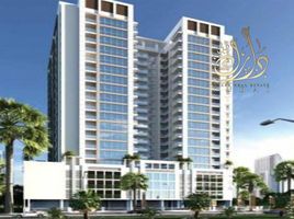 1 बेडरूम अपार्टमेंट for sale at Time 2, Skycourts Towers, दुबई भूमि