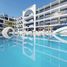 Studio Apartment for sale at Samana Santorini, Olivara Residences