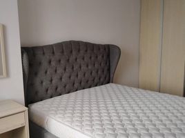 1 Schlafzimmer Appartement zu vermieten im Noble Revo Silom, Si Lom