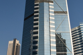 Westburry Tower 1 Immobilienprojekt in Westburry Square, Dubai