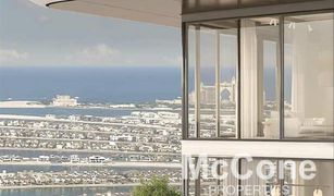 2 Bedrooms Apartment for sale in EMAAR Beachfront, Dubai Address The Bay