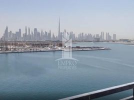 4 बेडरूम अपार्टमेंट for sale at Le Pont, La Mer, Jumeirah