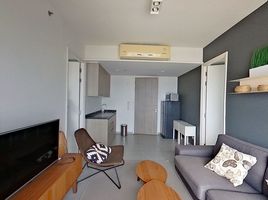 2 Schlafzimmer Wohnung zu verkaufen im Unixx South Pattaya, Nong Prue
