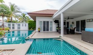 3 Schlafzimmern Villa zu verkaufen in Thap Tai, Hua Hin Orchid Palm Homes 6