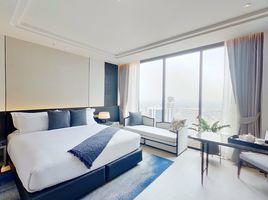 Studio Apartment for rent at Ascott Thonglor Bangkok, Khlong Tan Nuea