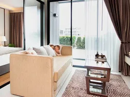Студия Кондо на продажу в Mida Grande Resort Condominiums, Чернг Талай, Тхаланг