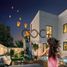 5 Bedroom Villa for sale at Noya Luma, Yas Island