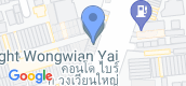 Map View of Bright Wongwian Yai