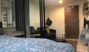 曼谷 Phra Khanong Niche Mono Sukhumvit 50 1 卧室 公寓 售 