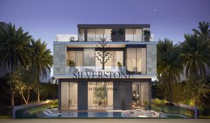 6 chambres Villa a vendre à Mesoamerican, Dubai District 11