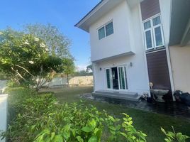 4 Bedroom House for rent at Lanna Heritage , Pa Bong