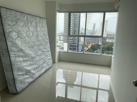 Studio Wohnung zu verkaufen im Lumpini Park Beach Jomtien, Nong Prue