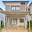 4 Bedroom House for rent at Karnkanok Ville 22, Tha Wang Tan, Saraphi, Chiang Mai