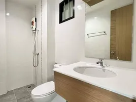 1 Bedroom Apartment for sale at Job Condominium, Ratsada, Phuket Town