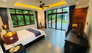7 Bedrooms Villa for sale in Ko Kaeo, Phuket Boat Lagoon