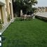 3 Bedroom Villa for rent at Stone Park, The 5th Settlement, New Cairo City