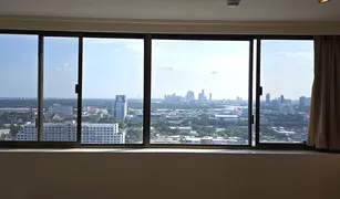 3 Bedrooms Condo for sale in Khlong Tan, Bangkok President Park Sukhumvit 24