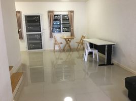 3 Bedroom Villa for rent at Pruksa Ville 74 Bangpha - Sriracha, Bang Phra